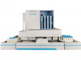 全自動(dòng)糞便分析系統(tǒng)XD-F6009A